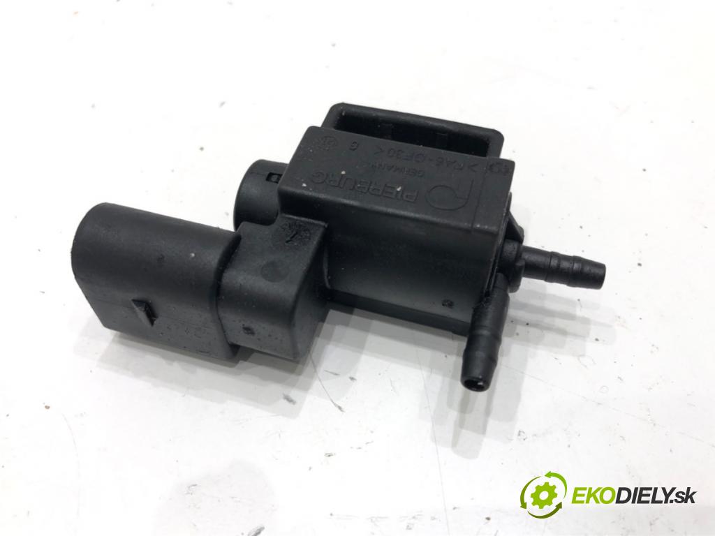 AUDI A4 B8 Kombi 2008 118 kW 1.8 TFSI 1798 Ventil tlaku  (Ventil)