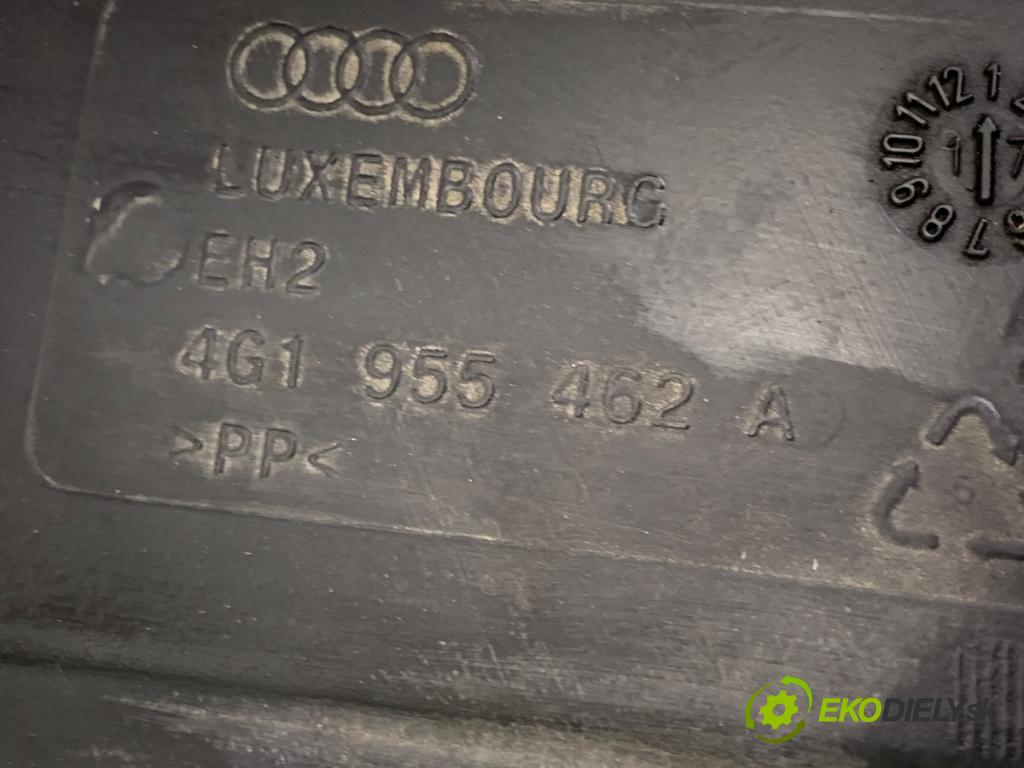 AUDI A6 C7 Kombi 2017 445 kW RS6 performance quattro 3993 Nádržka ostrekovačov 4G1955462A