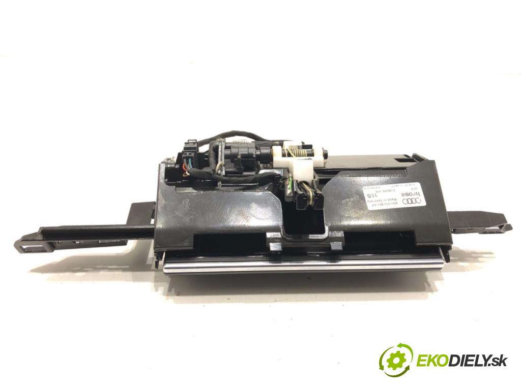 AUDI A6 C7 Kombi 2017 445 kW RS6 performance quattro 3993 Dislpej 4G1919601AF (Prístrojová doska)