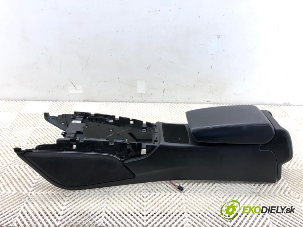 AUDI A6 C7 Kombi 2017 445 kW RS6 performance quattro 3993 Tunel stredový  (Stredový tunel)