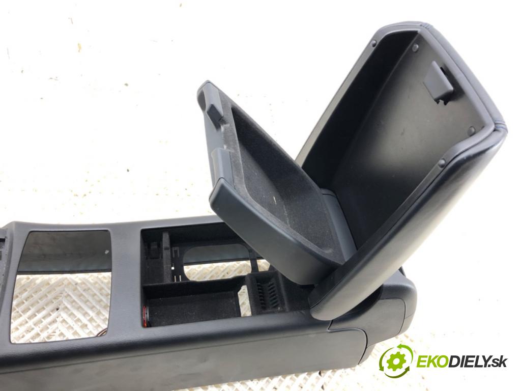 AUDI A6 C7 Kombi 2017 445 kW RS6 performance quattro 3993 Tunel stredový  (Stredový tunel)