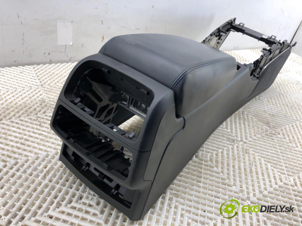 AUDI A6 C7 Kombi 2017 445 kW RS6 performance quattro 3993 Tunel stredový  (Stredový tunel)