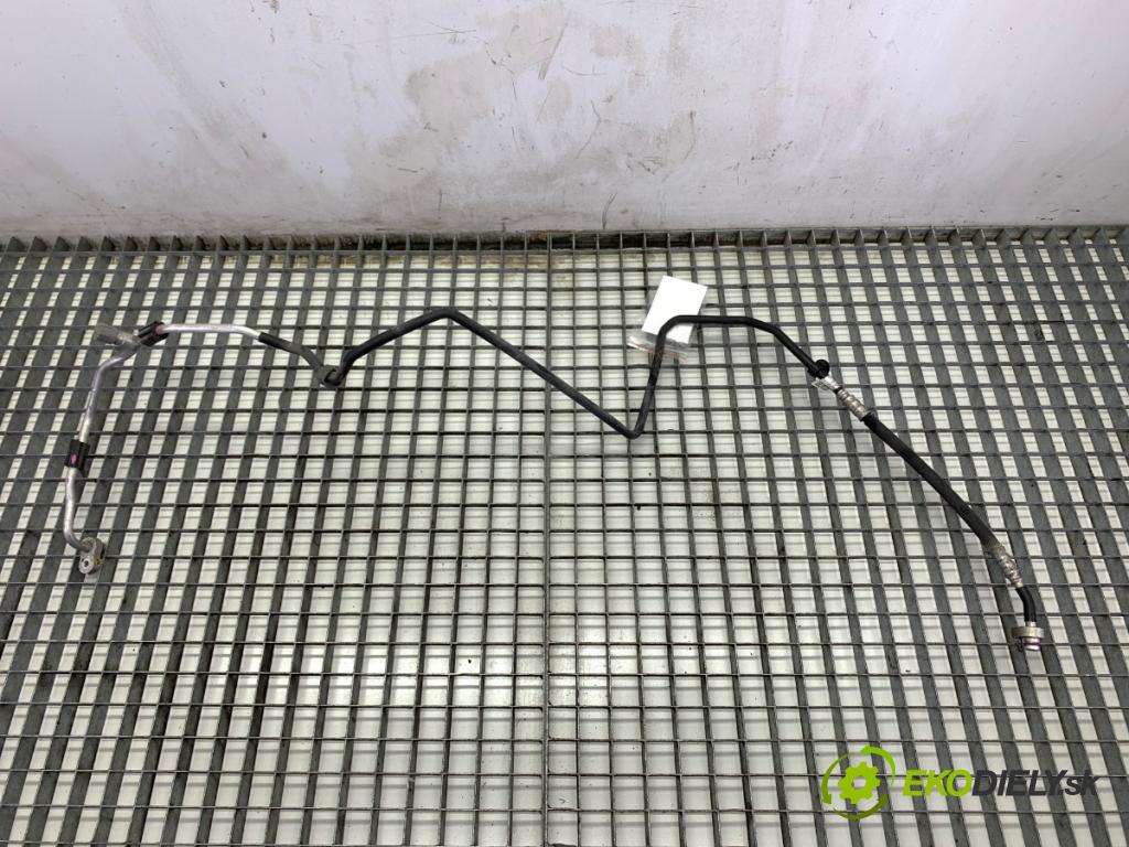 AUDI A6 C7 Kombi 2017 445 kW RS6 performance quattro 3993 rúrka klimatizace 4G0816741AJ (Trubka klimatizace)