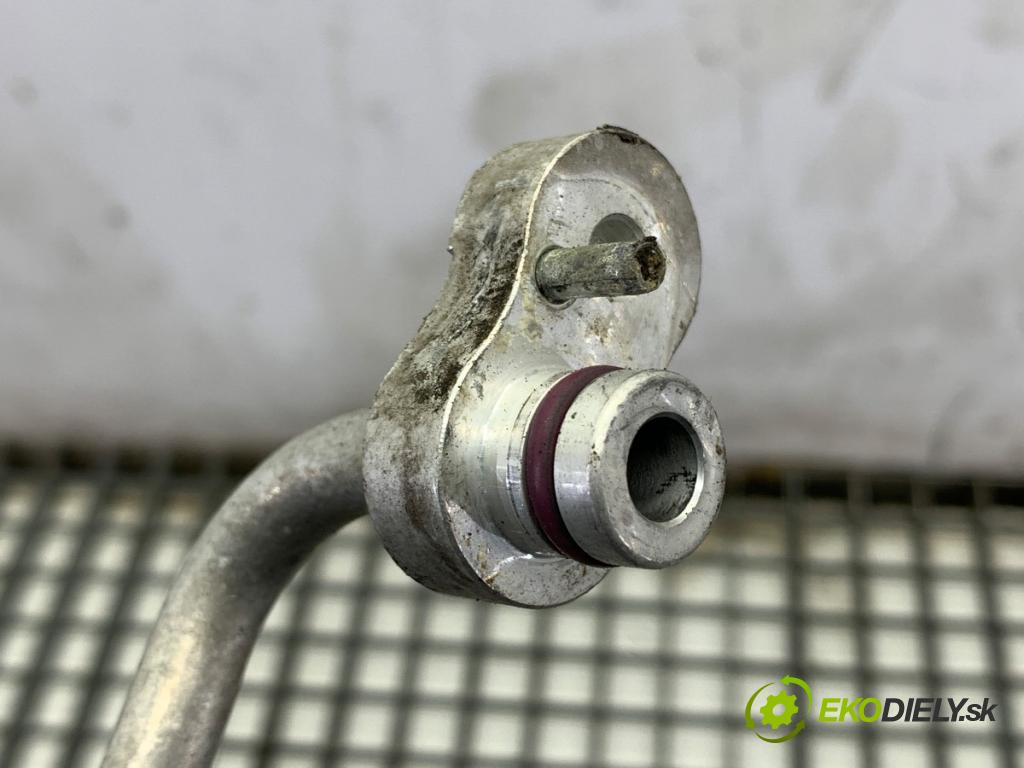 AUDI A6 C7 Kombi 2017 445 kW RS6 performance quattro 3993 rúrka klimatizace 4G0816741AJ (Trubka klimatizace)