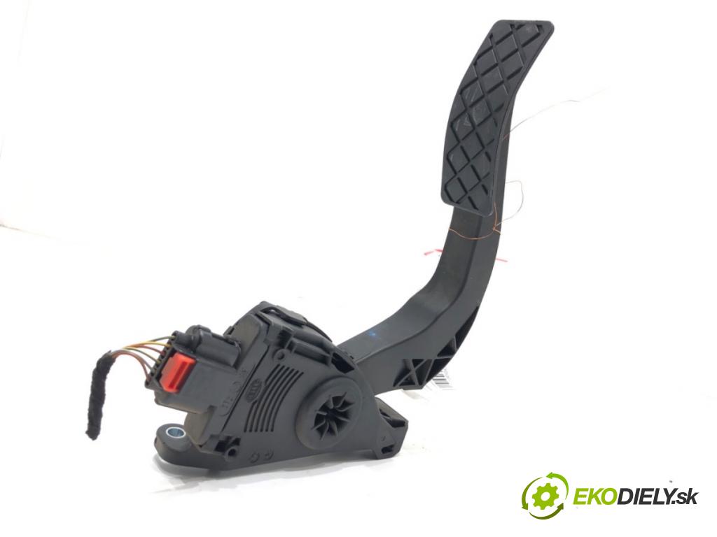 AUDI A6 C7 Kombi 2017 445 kW RS6 performance quattro 3993 Potenciometer plynu 6PV009505-28 (Potenciometer plynového pedálu)