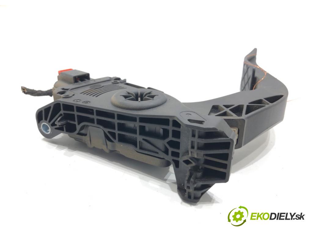 AUDI A6 C7 Kombi 2017 445 kW RS6 performance quattro 3993 Potenciometer plynu 6PV009505-28 (Potenciometer plynového pedálu)