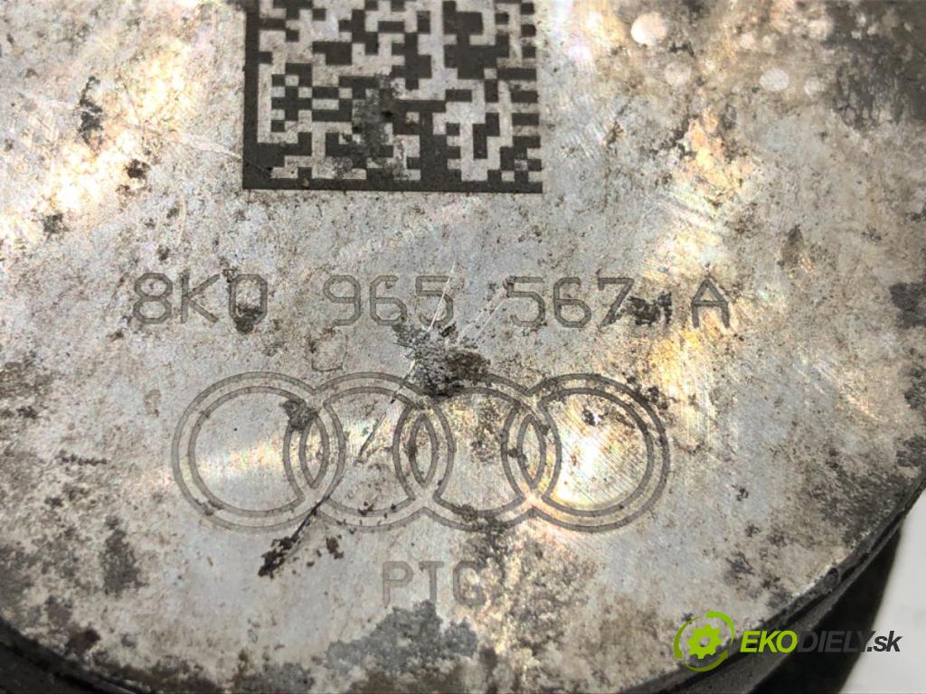 AUDI A6 C7 Kombi 2017 445 kW RS6 performance quattro 3993 DALŠÍ: Pumpa vody 8K0965567A (Vodná pumpa)
