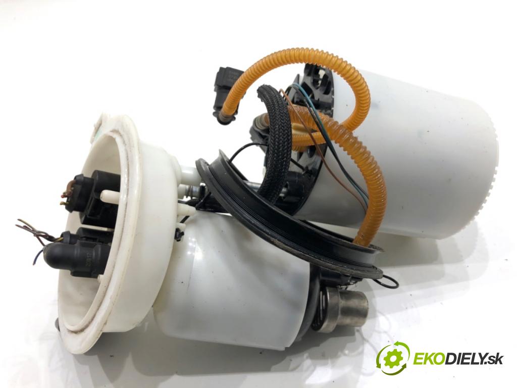 AUDI A6 C7 Kombi 2017 445 kW RS6 performance quattro 3993 Pumpa paliva 4G0919051L