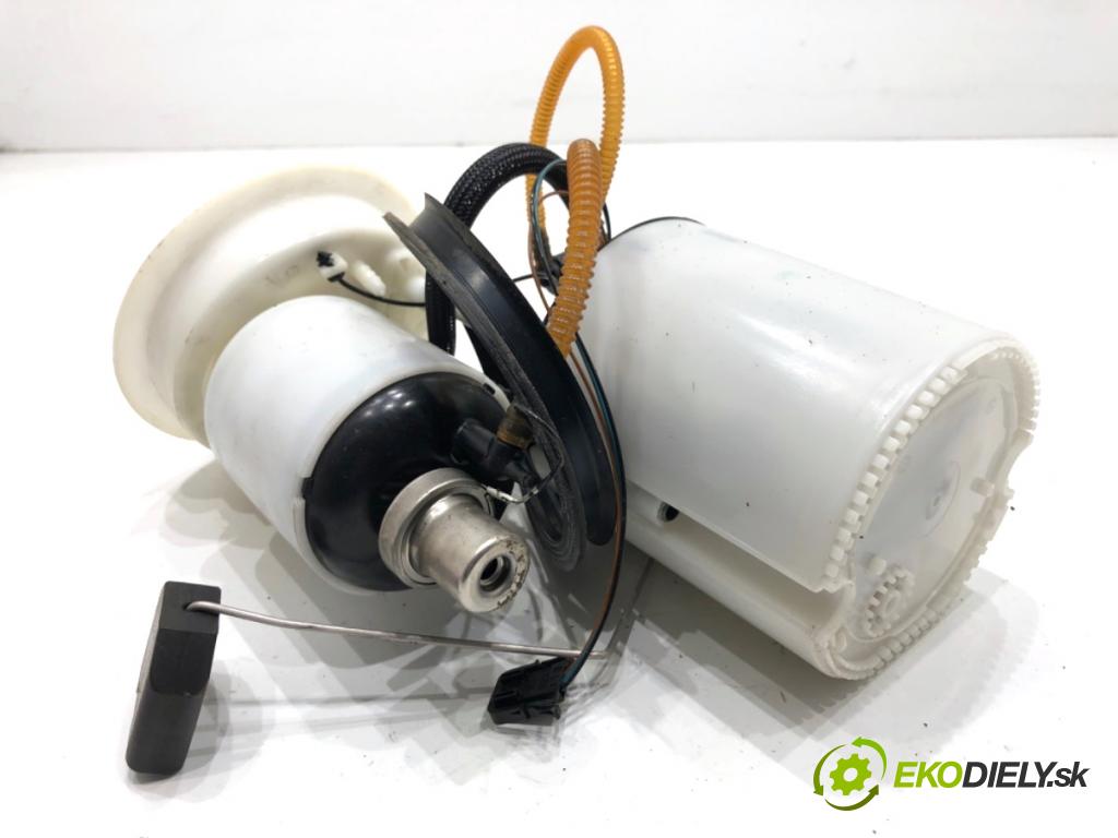 AUDI A6 C7 Kombi 2017 445 kW RS6 performance quattro 3993 Pumpa paliva 4G0919051L