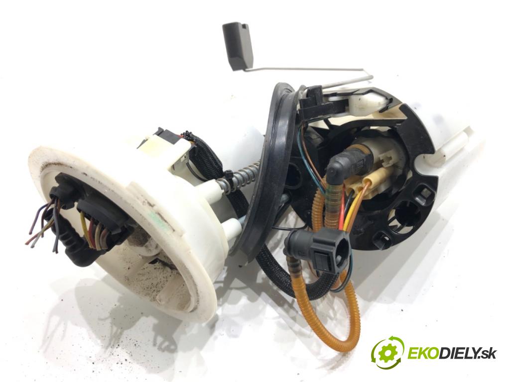 AUDI A6 C7 Kombi 2017 445 kW RS6 performance quattro 3993 Pumpa paliva 4G0919051L