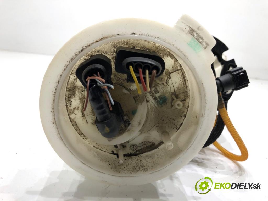 AUDI A6 C7 Kombi 2017 445 kW RS6 performance quattro 3993 Pumpa paliva 4G0919051L