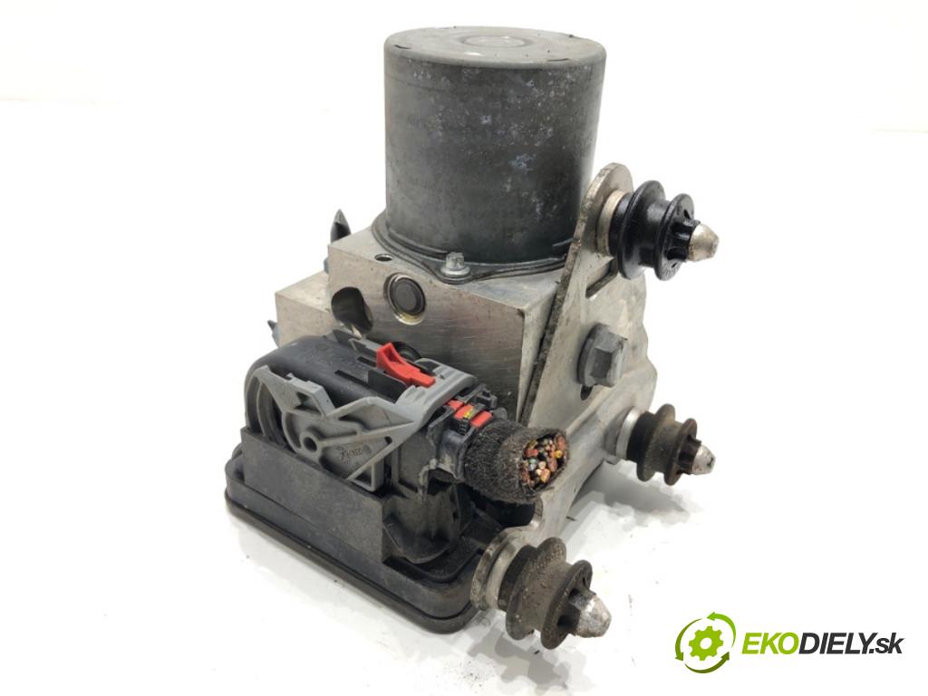 AUDI A6 C7 Kombi 2017 445 kW RS6 performance quattro 3993 Pumpa ABS 4G0614517AM (Pumpa ABS)