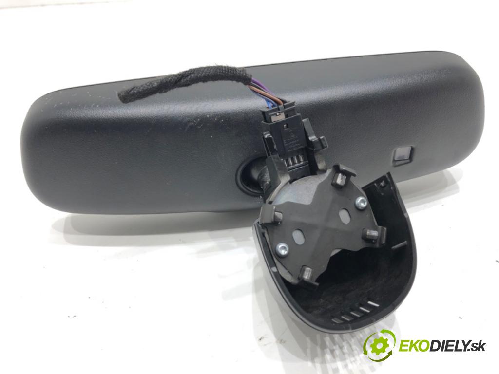 AUDI A6 C7 Kombi 2017 445 kW RS6 performance quattro 3993 Spätné zrkadlo vnútorné 8T0857511AB (Spätné zrkadlo vnútorné)