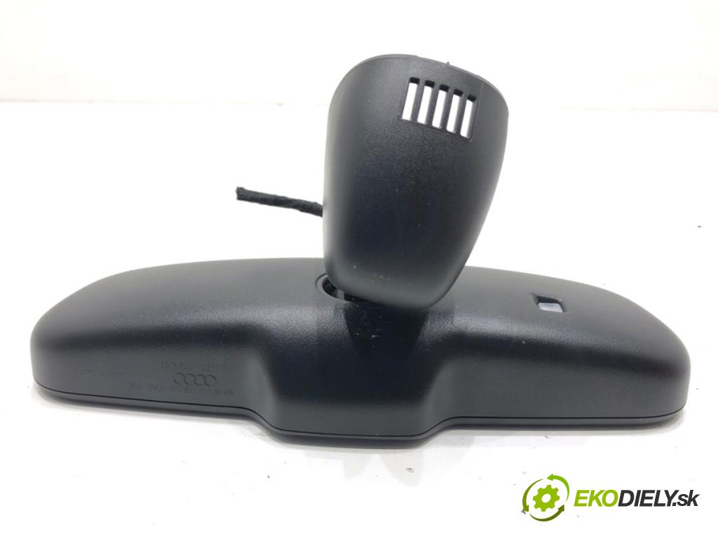 AUDI A6 C7 Kombi 2017 445 kW RS6 performance quattro 3993 Spätné zrkadlo vnútorné 8T0857511AB (Spätné zrkadlo vnútorné)