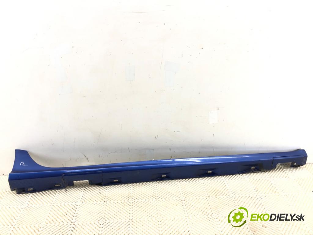 AUDI A6 C7 Kombi 2017 445 kW RS6 performance quattro 3993 Lišta prahová pravy 