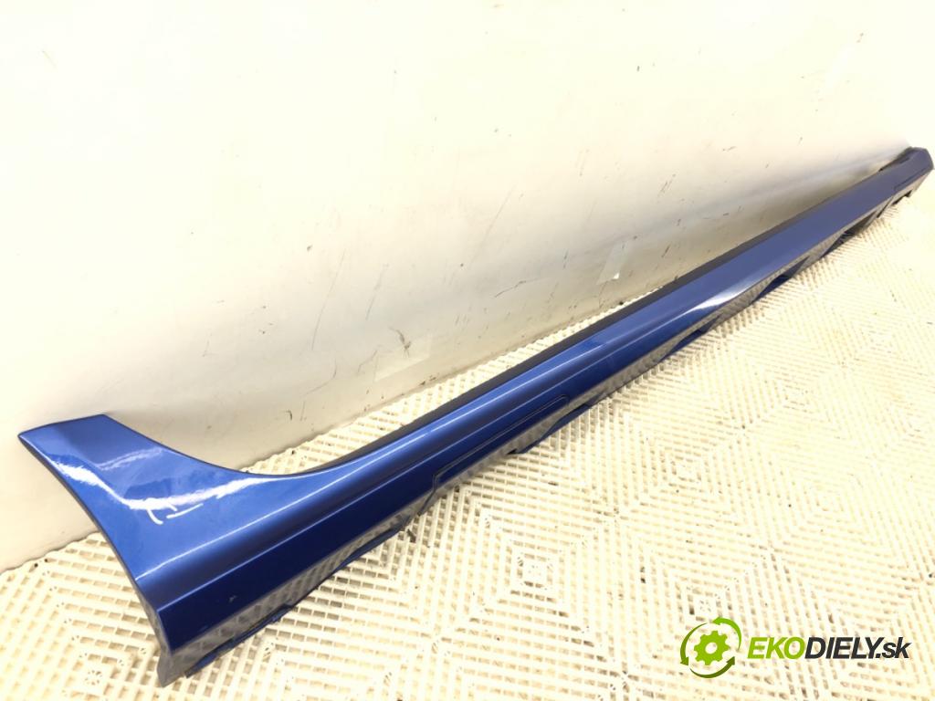 AUDI A6 C7 Kombi 2017 445 kW RS6 performance quattro 3993 Lišta prahová pravy