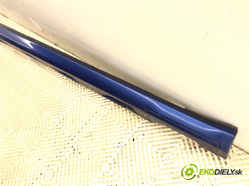 AUDI A6 C7 Kombi 2017 445 kW RS6 performance quattro 3993 Lišta prahová pravy