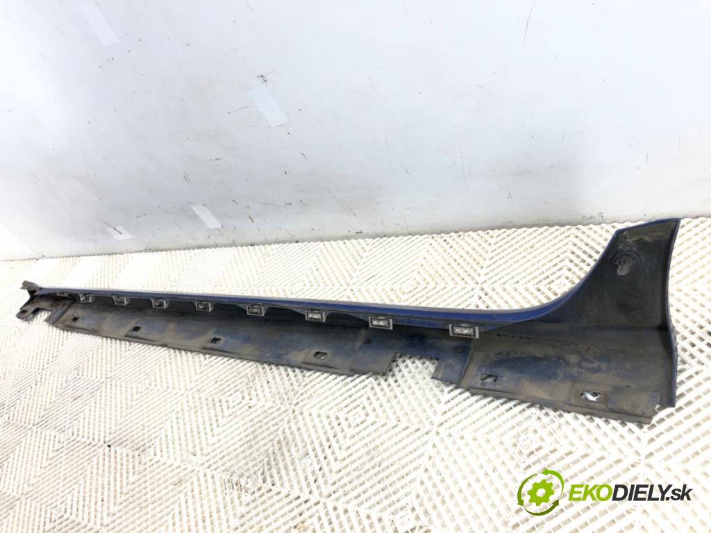 AUDI A6 C7 Kombi 2017 445 kW RS6 performance quattro 3993 Lišta prahová pravy