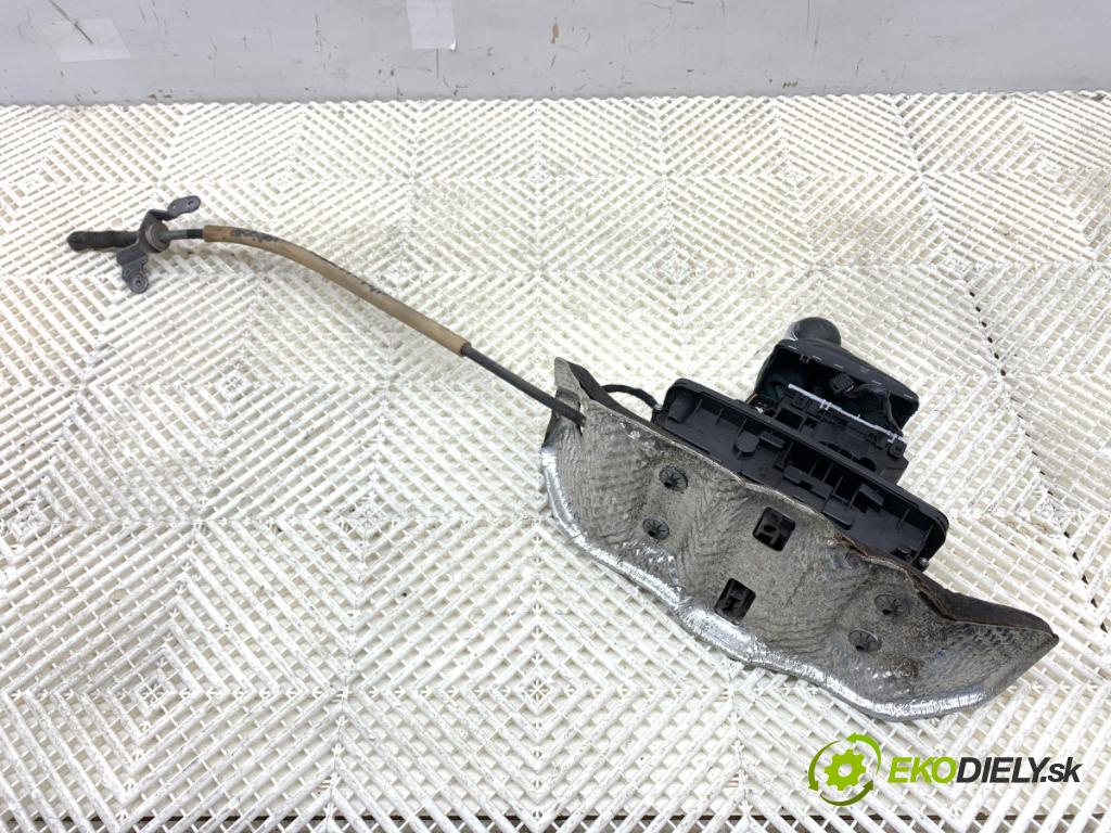 AUDI A6 C7 Kombi 2017 445 kW RS6 performance quattro 3993 Kulisa 4G1713041BA (Rýchlostná páka (kulisa))