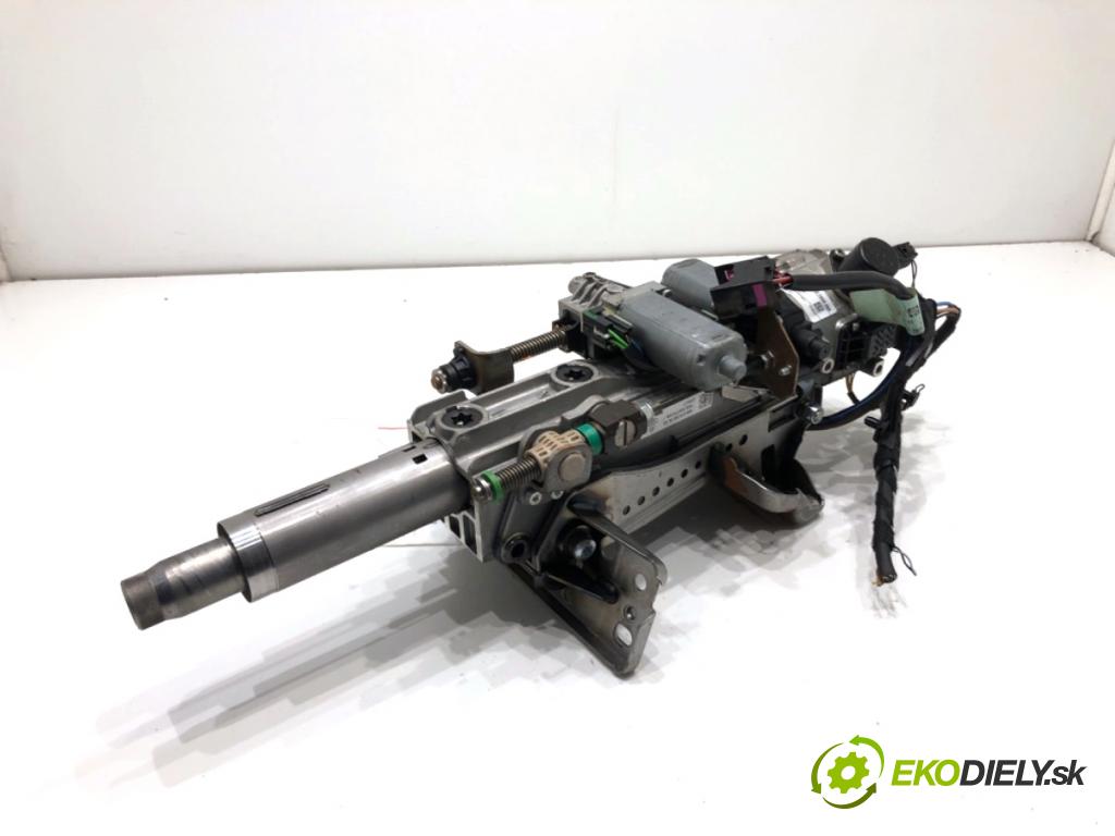 AUDI A6 C7 Kombi 2017 445 kW RS6 performance quattro 3993 Hriadeľ, tyč volantu 4G0419502AL (Tyč riadenia (volantu))