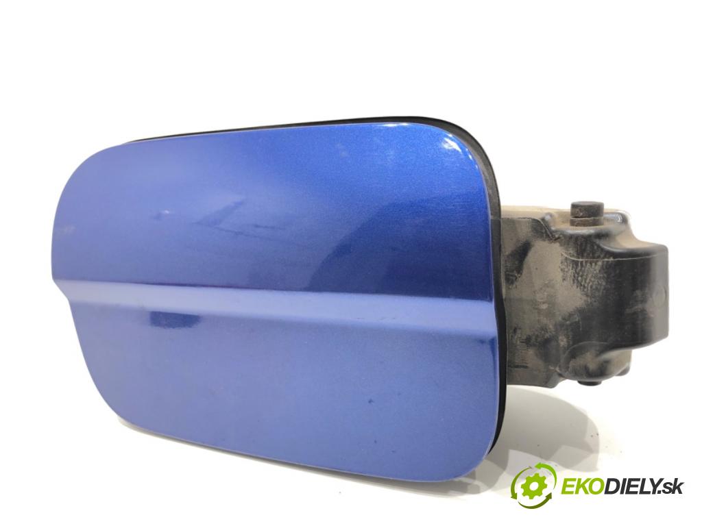 AUDI A6 C7 Kombi 2017 445 kW RS6 performance quattro 3993 Dvierka nádrže paliva 4G0809906E (Kľučka dverí ostatné)