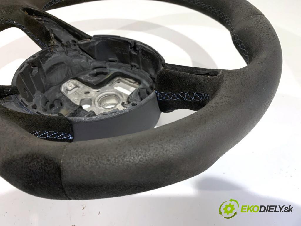 AUDI A6 C7 Kombi 2017 445 kW RS6 performance quattro 3993 Volant 4G0419091BM (Volant)