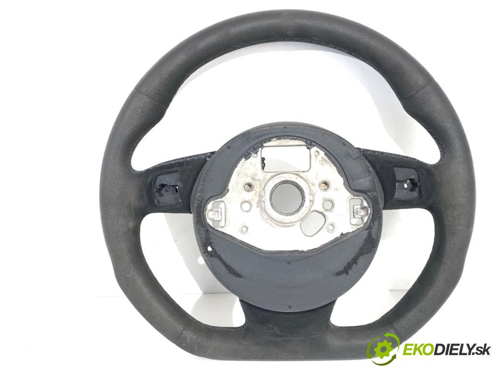 AUDI A6 C7 Kombi 2017 445 kW RS6 performance quattro 3993 Volant 4G0419091BM (Volant)