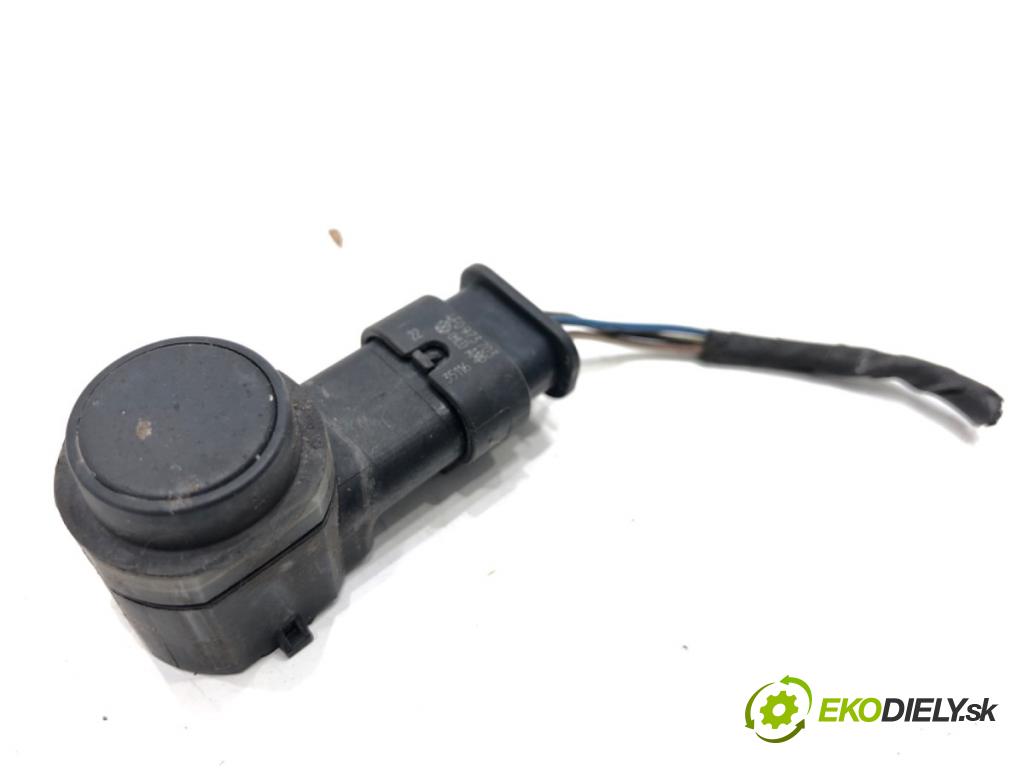 AUDI A6 C7 Kombi 2017 445 kW RS6 performance quattro 3993 snímač PDC 1S0919275C