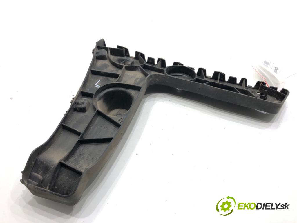 AUDI A6 C7 Kombi 2017 445 kW RS6 performance quattro 3993 Úchyt nárazníka ľavy zad 4G9807453B