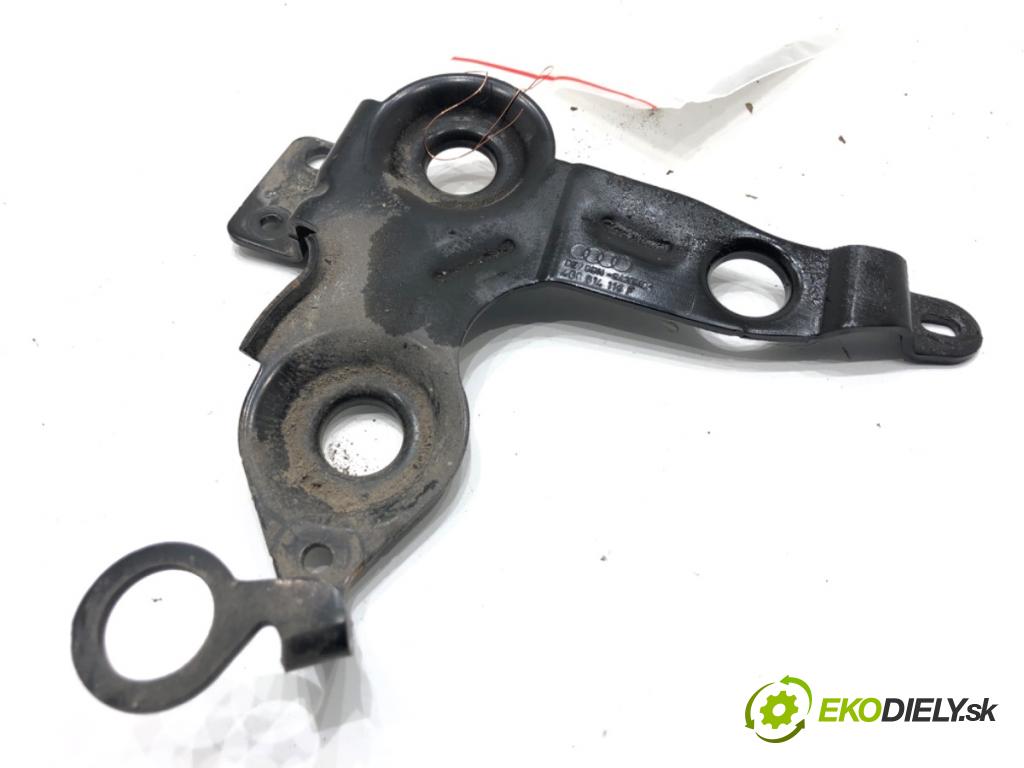 AUDI A6 C7 Kombi 2017 445 kW RS6 performance quattro 3993 uchycení pumpy ABS 4G0614119F