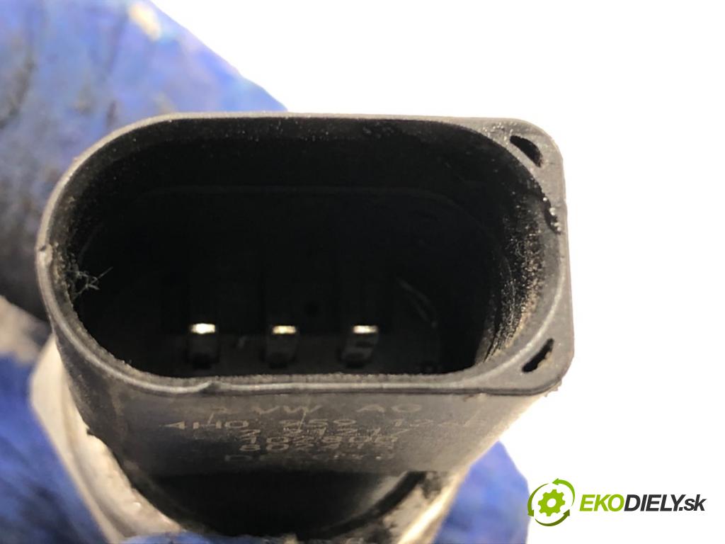 AUDI A6 C7 Kombi 2017 445 kW RS6 performance quattro 3993 Snímač klimatizácie 4H0959126B (Snímač klimatizácie)