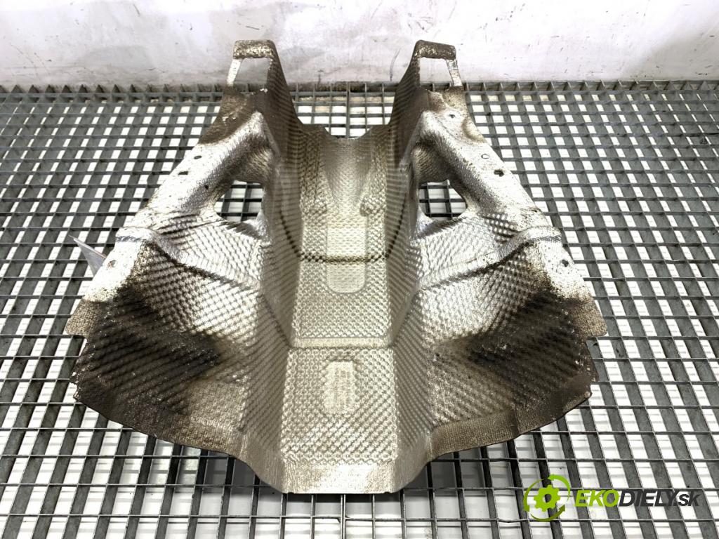 AUDI A6 C7 Kombi 2017 445 kW RS6 performance quattro 3993 clona termický 4G0804160A