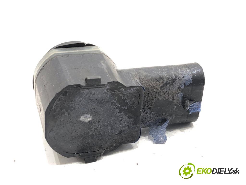 AUDI A6 C7 Kombi 2017 445 kW RS6 performance quattro 3993 snímač PDC 1S0919275C