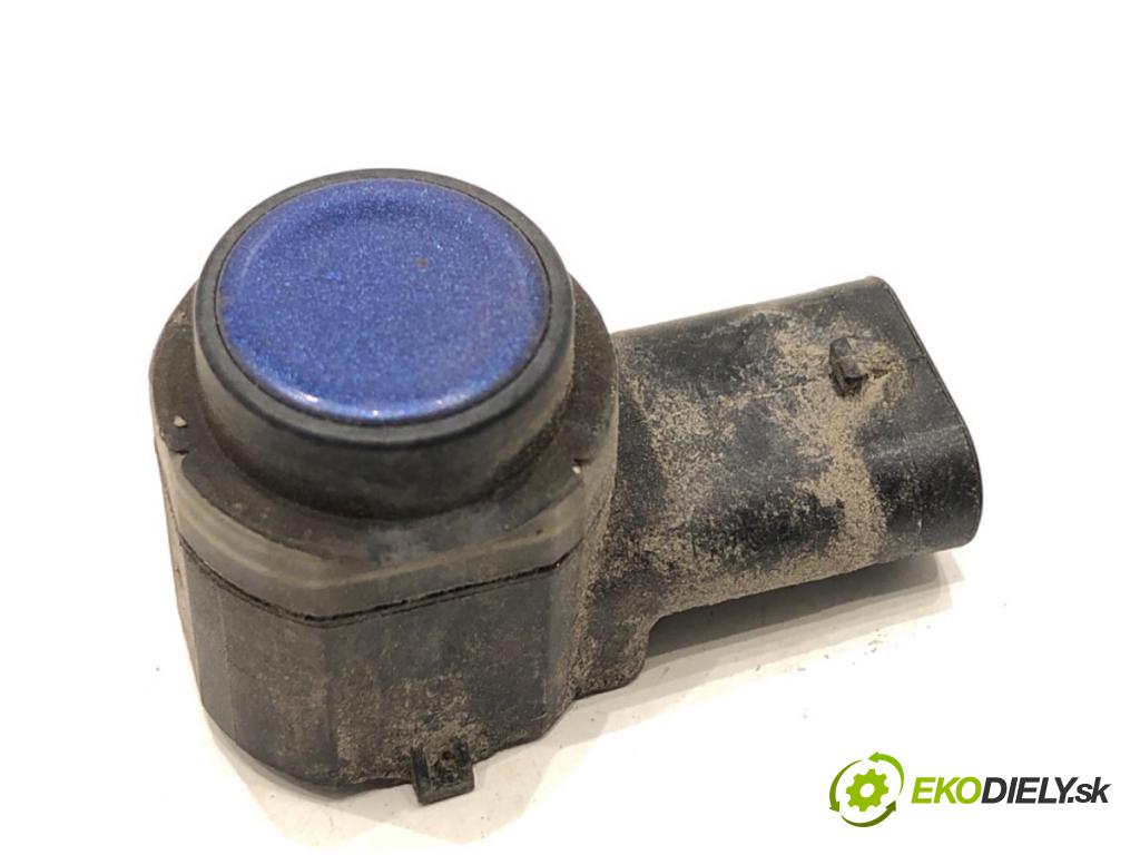 AUDI A6 C7 Kombi 2017 445 kW RS6 performance quattro 3993 snímač PDC 1S0919275C