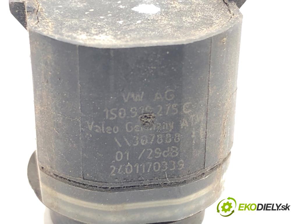 AUDI A6 C7 Kombi 2017 445 kW RS6 performance quattro 3993 snímač PDC 1S0919275C