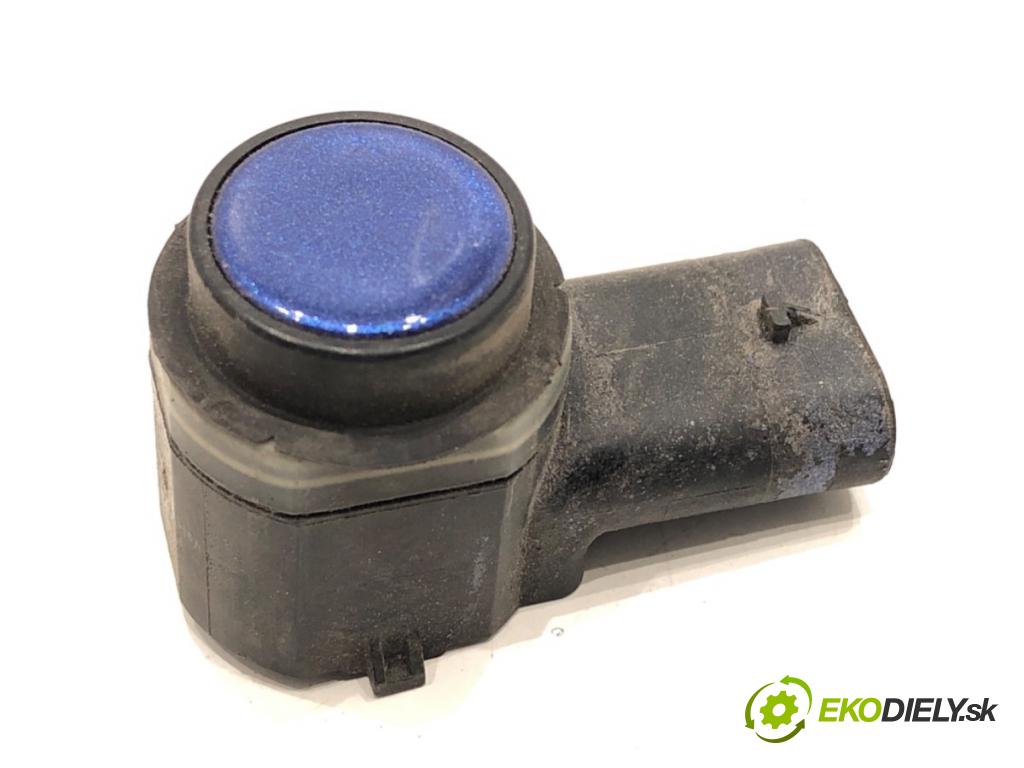 AUDI A6 C7 Kombi 2017 445 kW RS6 performance quattro 3993 snímač PDC 1S0919275C