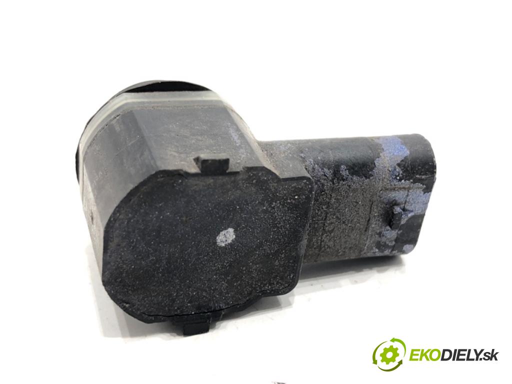 AUDI A6 C7 Kombi 2017 445 kW RS6 performance quattro 3993 snímač PDC 1S0919275C