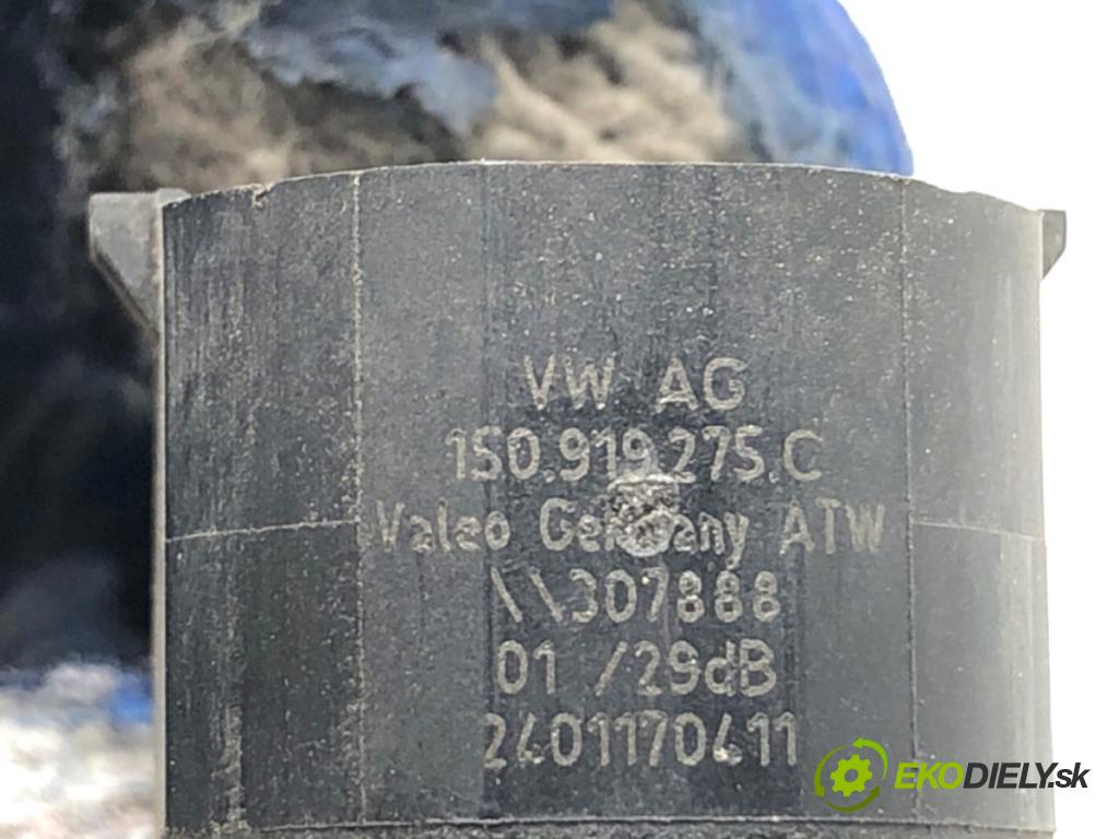 AUDI A6 C7 Kombi 2017 445 kW RS6 performance quattro 3993 snímač PDC 1S0919275C