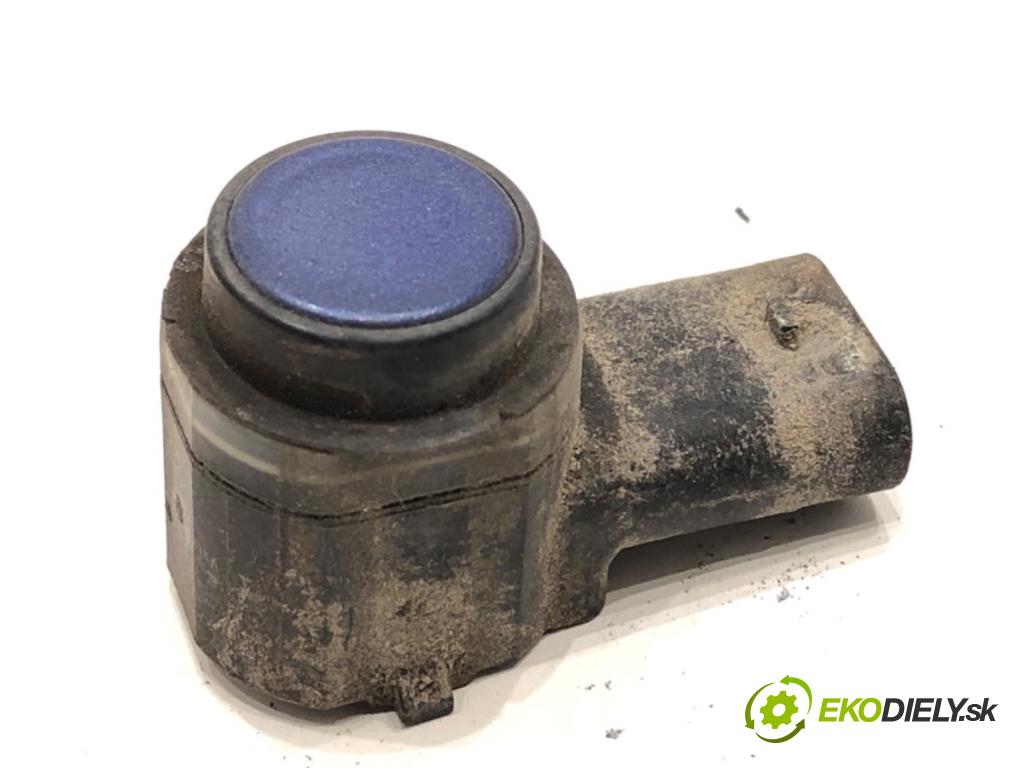 AUDI A6 C7 Kombi 2017 445 kW RS6 performance quattro 3993 snímač PDC 1S0919275C