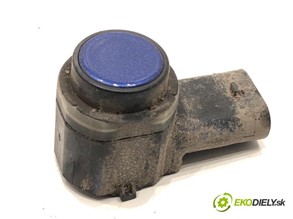 AUDI A6 C7 Kombi 2017 445 kW RS6 performance quattro 3993 snímač PDC 1S0919275C