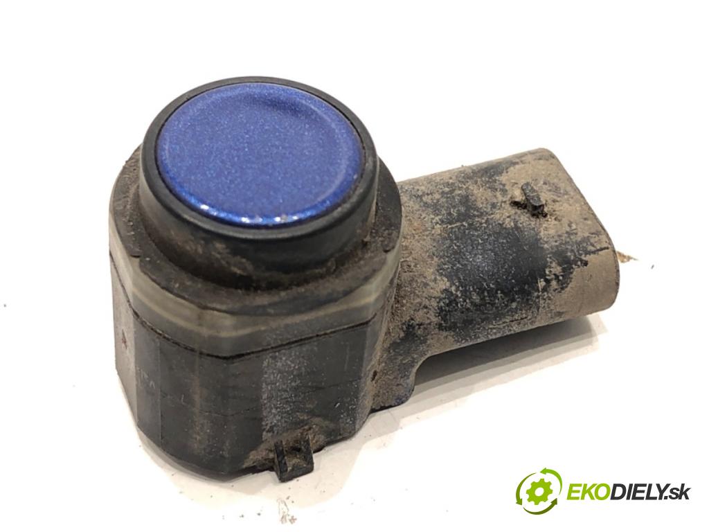 AUDI A6 C7 Kombi 2017 445 kW RS6 performance quattro 3993 snímač PDC 1S0919275C