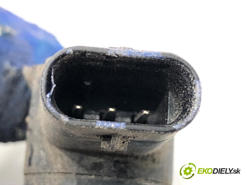 AUDI A6 C7 Kombi 2017 445 kW RS6 performance quattro 3993 snímač PDC 1S0919275C