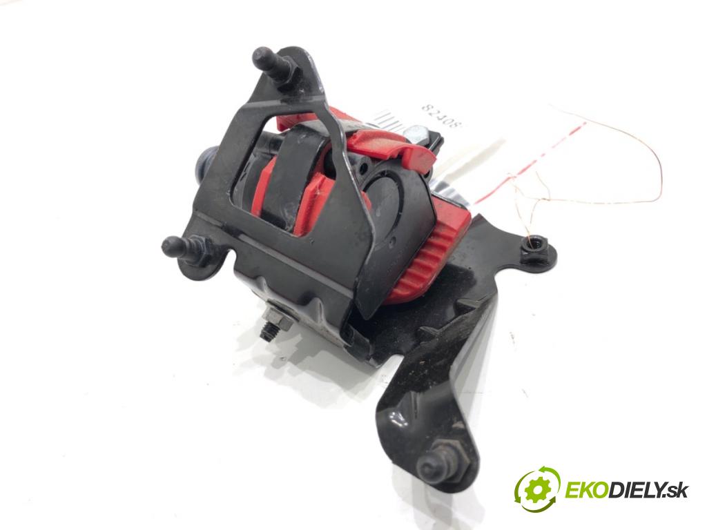 AUDI A6 C7 Kombi 2017 445 kW RS6 performance quattro 3993 DALŠÍ: pumpa vody 4G0820195E (Vodní pumpa)