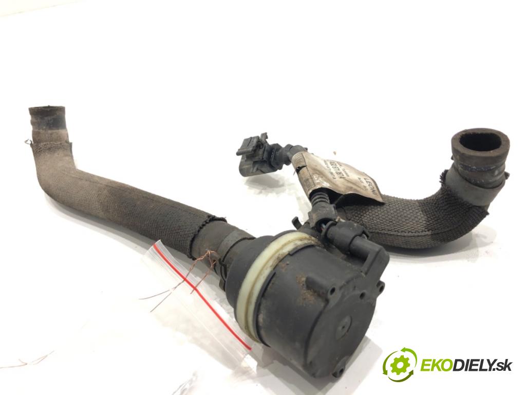 AUDI A6 C7 Kombi 2017 445 kW RS6 performance quattro 3993 DALŠÍ: pumpa vody 6R0965561A (Vodní pumpa)