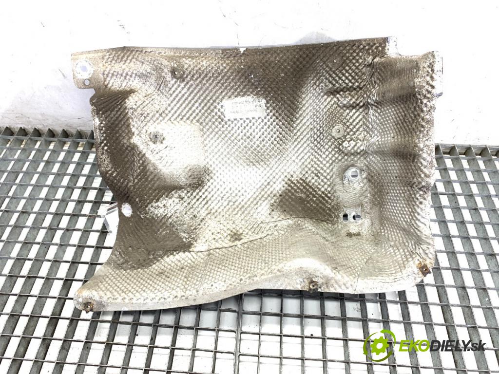 AUDI A6 C7 Kombi 2017 445 kW RS6 performance quattro 3993 clona termický 4G0804173H