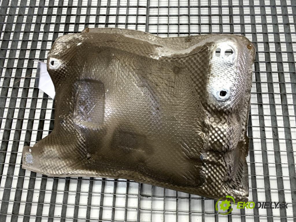 AUDI A6 C7 Kombi 2017 445 kW RS6 performance quattro 3993 Clona termický 4G0804173H