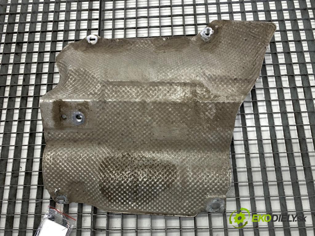 AUDI A6 C7 Kombi 2017 445 kW RS6 performance quattro 3993 clona termický 4G0804172A