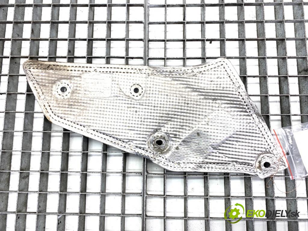 AUDI A6 C7 Kombi 2017 445 kW RS6 performance quattro 3993 clona termický 4G0804162A