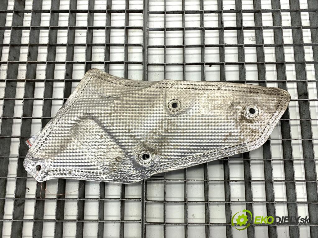 AUDI A6 C7 Kombi 2017 445 kW RS6 performance quattro 3993 clona termický 4G0804162A