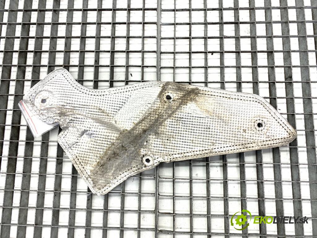 AUDI A6 C7 Kombi 2017 445 kW RS6 performance quattro 3993 clona termický 4G0804161A